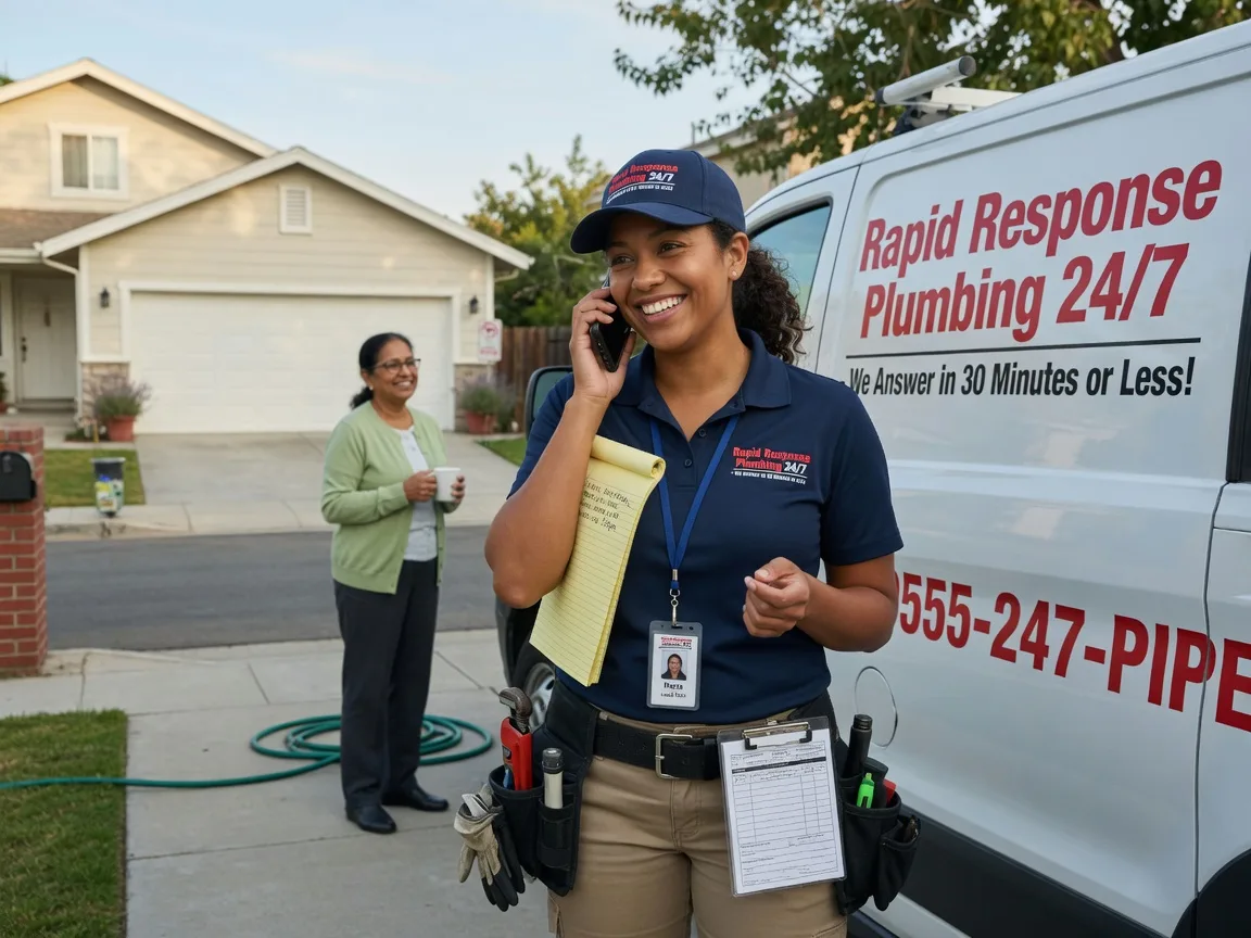 Emergency Plumber New Salem, IL FAQs